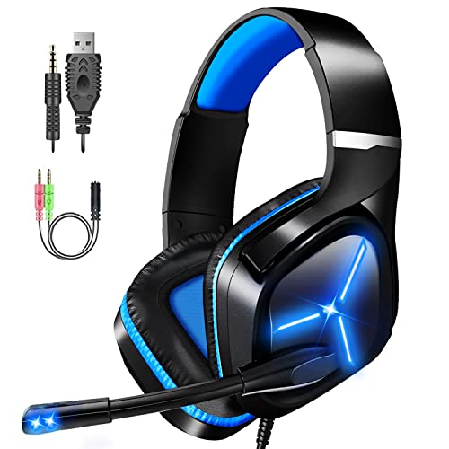 30 Miglior cuffie gaming per ps4 nel 2024 [basato su 50 recensioni di esperti]