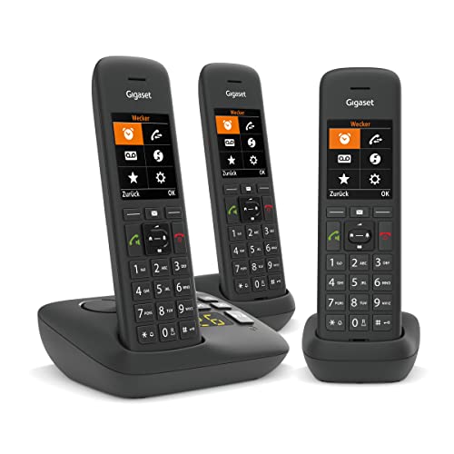 30 Miglior telefono cordless casa nel 2024 [basato su 50 recensioni di esperti]