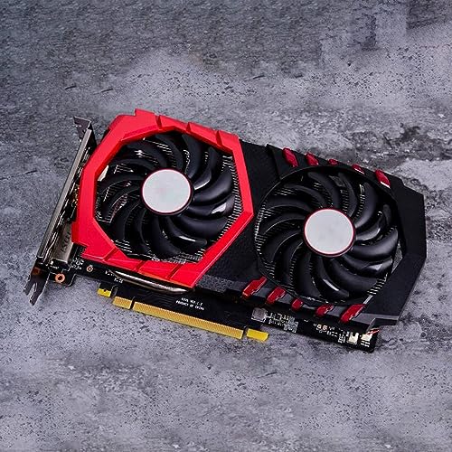 30 Miglior gtx 1050 ti nel 2024 [basato su 50 recensioni di esperti]