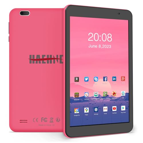 30 Miglior tablet 8 pollici nel 2024 [basato su 50 recensioni di esperti]