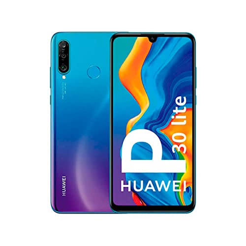 30 Miglior huawei p30 lite nel 2024 [basato su 50 recensioni di esperti]