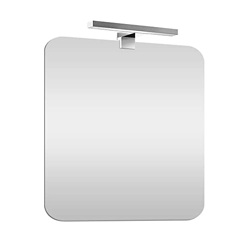 30 Miglior specchio bagno nel 2024 [basato su 50 recensioni di esperti]