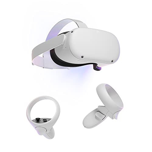 30 Miglior oculus rift nel 2024 [basato su 50 recensioni di esperti]