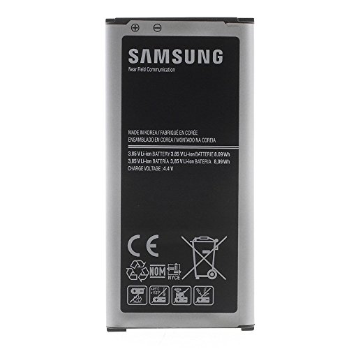 30 Miglior batteria samsung s5 nel 2024 [basato su 50 recensioni di esperti]