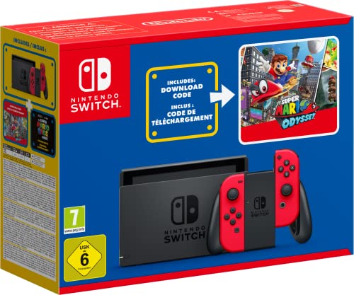 30 Miglior switch nel 2024 [basato su 50 recensioni di esperti]