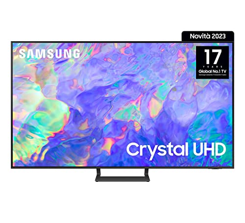 30 Miglior tv 55 pollici 4k smart tv wifi nel 2024 [basato su 50 recensioni di esperti]