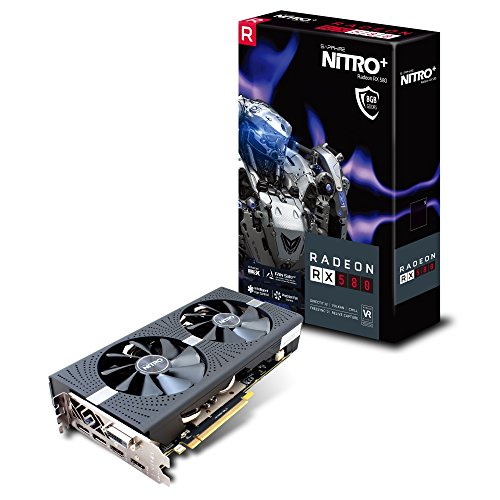 30 Miglior rx 580 8gb nel 2024 [basato su 50 recensioni di esperti]