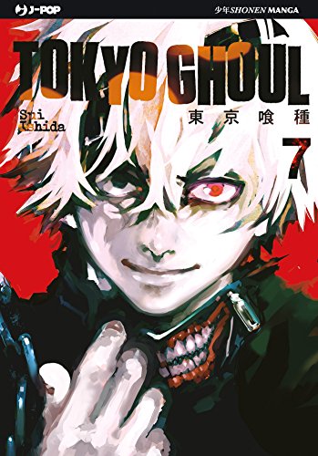 30 Miglior tokyo ghoul nel 2024 [basato su 50 recensioni di esperti]