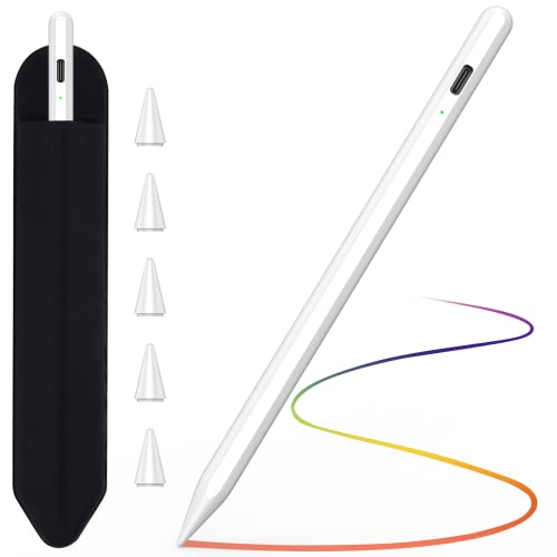 30 Miglior apple pencil nel 2024 [basato su 50 recensioni di esperti]