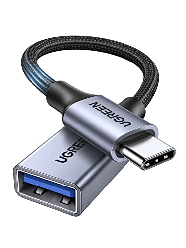 30 Miglior adattatore usb c usb nel 2024 [basato su 50 recensioni di esperti]