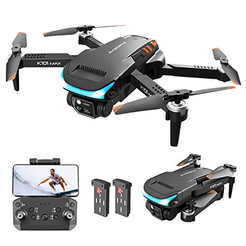 30 Miglior mini drone nel 2024 [basato su 50 recensioni di esperti]