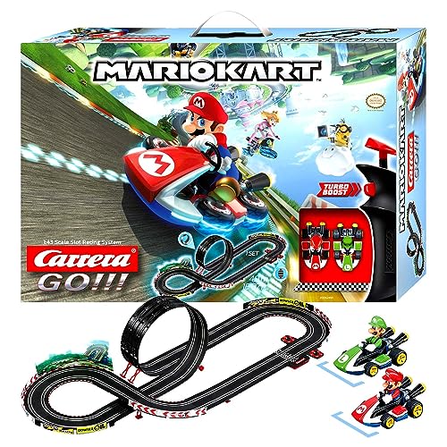 30 Miglior pista macchinine nel 2024 [basato su 50 recensioni di esperti]