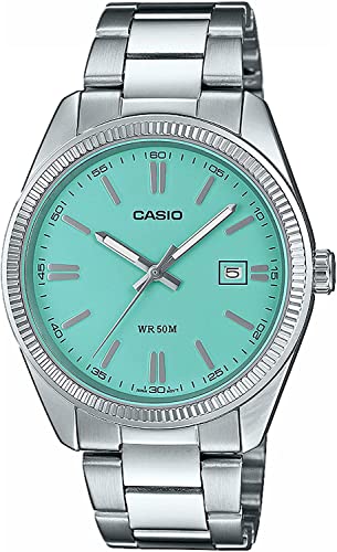 30 Miglior orologio casio uomo nel 2024 [basato su 50 recensioni di esperti]