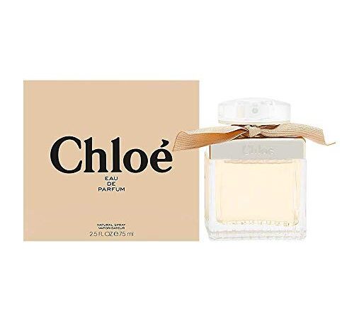 Chloe Eau de Parfum, Donna, 75 ml