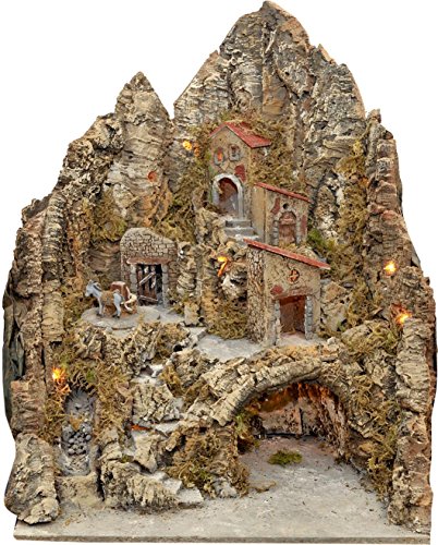 30 Miglior presepe nel 2024 [basato su 50 recensioni di esperti]