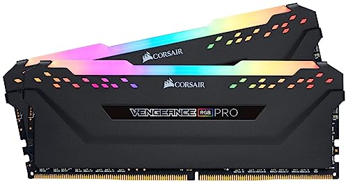 30 Miglior ram ddr4 16 gb nel 2024 [basato su 50 recensioni di esperti]