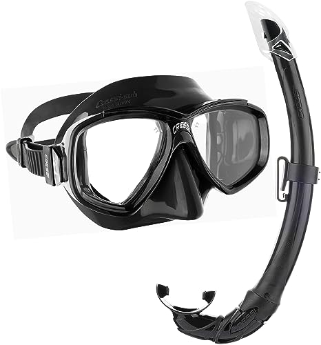 30 Miglior maschera subacquea nel 2024 [basato su 50 recensioni di esperti]