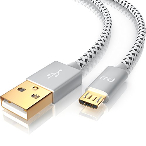 30 Miglior cavo usb micro usb nel 2024 [basato su 50 recensioni di esperti]