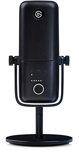 30 Miglior blue yeti nel 2024 [basato su 50 recensioni di esperti]