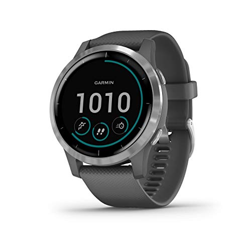 30 Miglior garmin vivoactive 3 nel 2024 [basato su 50 recensioni di esperti]