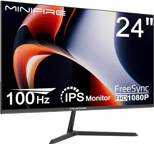 30 Miglior monitor 24 nel 2024 [basato su 50 recensioni di esperti]