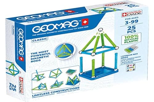 30 Miglior geomag nel 2024 [basato su 50 recensioni di esperti]