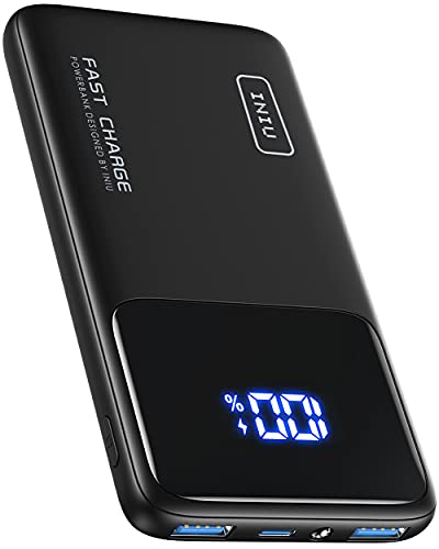 30 Miglior powerbank 10000mah nel 2024 [basato su 50 recensioni di esperti]