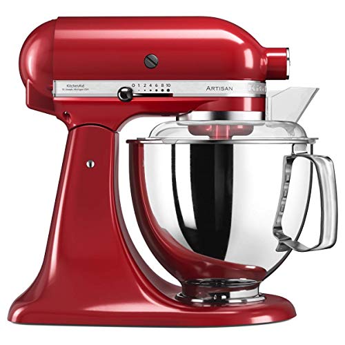 30 Miglior kitchenaid nel 2024 [basato su 50 recensioni di esperti]