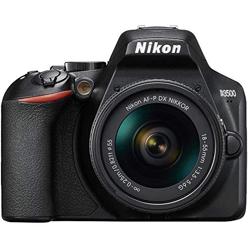 30 Miglior nikon d3500 nel 2024 [basato su 50 recensioni di esperti]