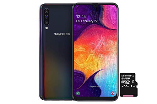 30 Miglior samsung a50 nel 2024 [basato su 50 recensioni di esperti]