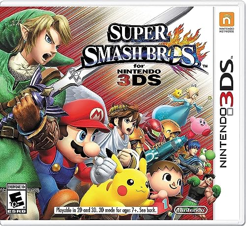 30 Miglior super smash bros ultimate nel 2024 [basato su 50 recensioni di esperti]