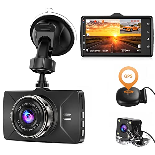 30 Miglior dashcam nel 2024 [basato su 50 recensioni di esperti]
