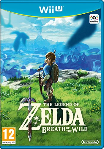 30 Miglior zelda breath of the wild nel 2024 [basato su 50 recensioni di esperti]