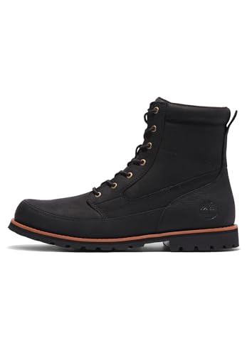 30 Miglior timberland nel 2024 [basato su 50 recensioni di esperti]