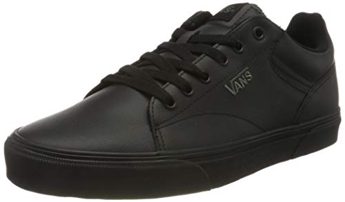 30 Miglior vans uomo nel 2024 [basato su 50 recensioni di esperti]