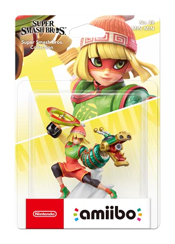 30 Miglior amiibo nel 2024 [basato su 50 recensioni di esperti]