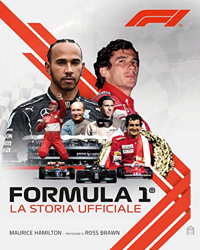 30 Miglior ferrari nel 2024 [basato su 50 recensioni di esperti]