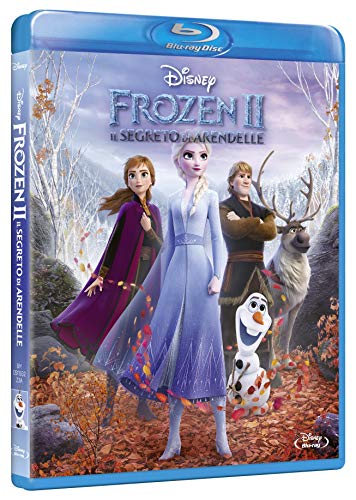 30 Miglior frozen 2 nel 2024 [basato su 50 recensioni di esperti]