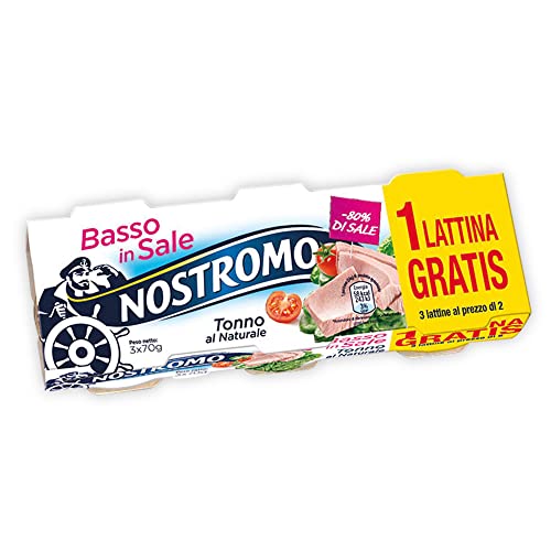 30 Miglior tonno nel 2024 [basato su 50 recensioni di esperti]