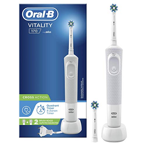 30 Miglior oral b spazzolino elettrico nel 2024 [basato su 50 recensioni di esperti]