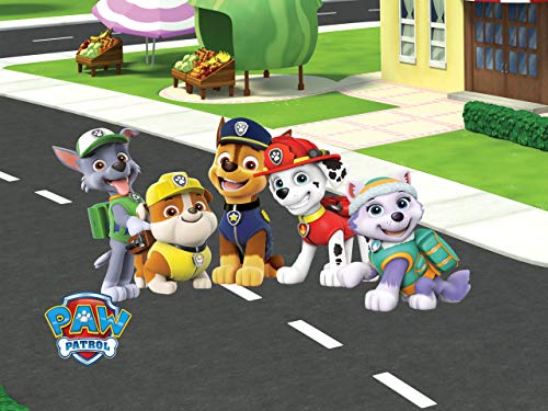 30 Miglior paw patrol nel 2024 [basato su 50 recensioni di esperti]