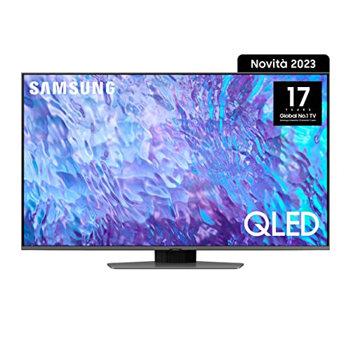 30 Miglior tv samsung nel 2024 [basato su 50 recensioni di esperti]