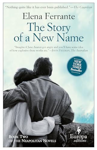 30 Miglior elena ferrante nel 2024 [basato su 50 recensioni di esperti]