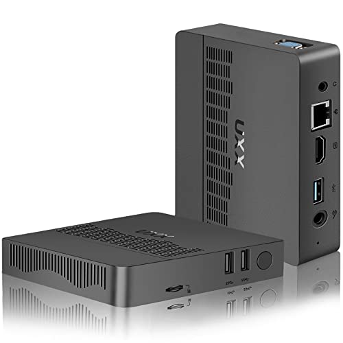30 Miglior mini pc nel 2024 [basato su 50 recensioni di esperti]