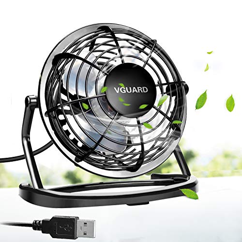 30 Miglior ventilatore usb nel 2024 [basato su 50 recensioni di esperti]