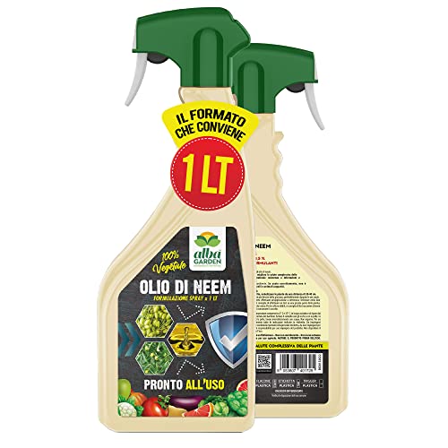 30 Miglior olio di neem nel 2024 [basato su 50 recensioni di esperti]