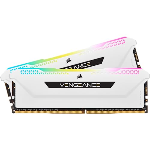 30 Miglior corsair vengeance 16gb ddr4 nel 2024 [basato su 50 recensioni di esperti]