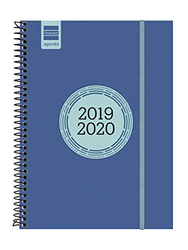 30 Miglior agenda 2019 nel 2024 [basato su 50 recensioni di esperti]