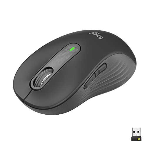 30 Miglior mouse logitech nel 2024 [basato su 50 recensioni di esperti]