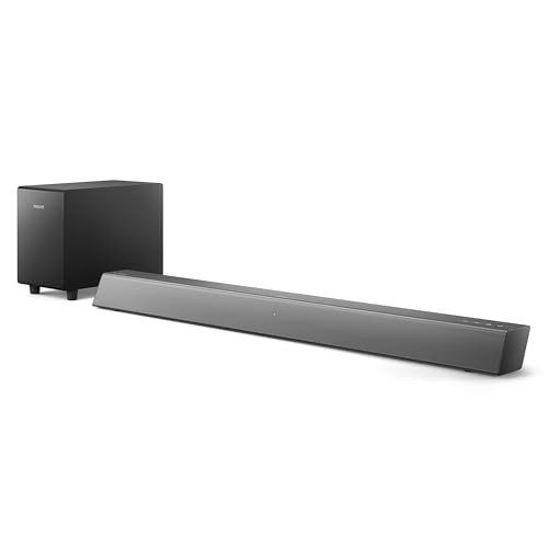 30 Miglior soundbar tv nel 2024 [basato su 50 recensioni di esperti]